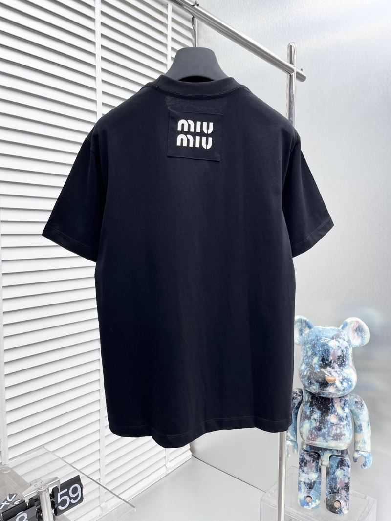 Miu Miu T-Shirts